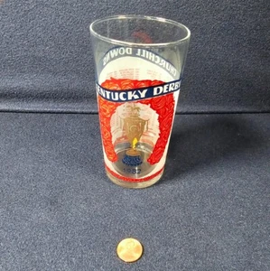 1982 Kentucky Derby (Churchill Downs) Glass - Holds 12 Ounces - Picture 1 of 10