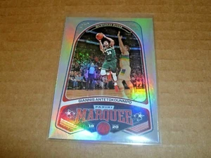 Carpa Panini Chronicles 2019-20 Giannis Antetokounmpo #248 Milwaukee Bucks - Imagen 1 de 1
