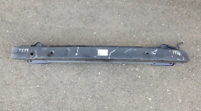 2008-2013 E82 E88 BMW 128i 135i 1 SERIES REAR BUMPER REINFORCEMENT BAR T574 - Image 1 of 4