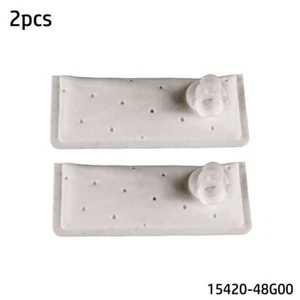 Kit filtro pompa carburante per BOULEVARD C109R e M109R 15420 48G00 - Foto 1 di 6