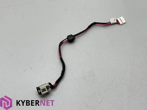 Toshiba Satellite C50-B Series DC30100QU00 DC Power Jack -64M - Picture 1 of 3