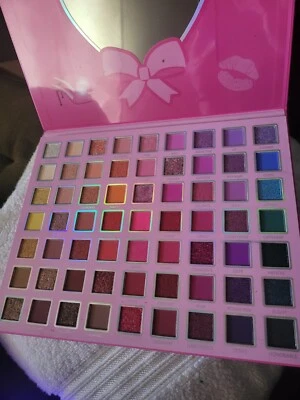 Paleta Barbie Foto 1 de 2