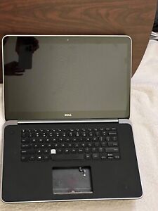 Dell Precision M3800 Touch Screen 4K  i7-4702HQ 2.4GHz - For Parts