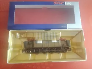 ✅ROCO 62381 -DIGITALE- FS locomotiva elettrica trifase E 432.025 - Foto 1 di 6