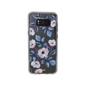 Sonix Cell Phone Case for Samsung Galaxy S8 Plus - Vintage Floral - Picture 1 of 1