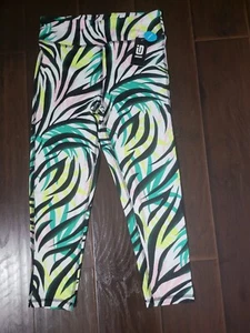 ID Ideology Girls Tie-Dye Leggings - 16 XL - Picture 1 of 4
