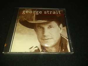 GEORGE STRAIT Exclusive CD/HDCD If You Can Do Anything Else  - Picture 1 of 4