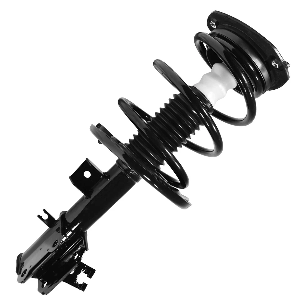 Front Right Complete Strut Assembly for 2009-2014 Nissan Maxima Foto 1 de 1