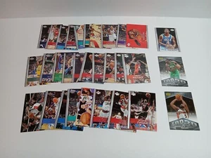 2007-2008 Upper Deck NBA Basketball Card Lot Of 31 - All Cards Listed! - Picture 1 of 1