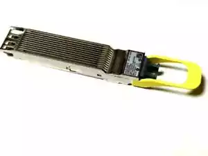 NVIDIA MMS4X00-NL-QP1 InfiniBand NDR OSFP 1310NM 800Gps up to 30M Transceiver - Picture 1 of 1