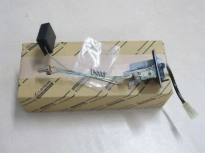 TOYOTA GENUINE 1984/85 COROLLA AE86 ANALOG FUEL GUAGE SENDING UNIT ☆ 83320-19715 - Image 1 of 4