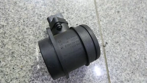 BMW E81 E82 E87 E88 N43 Motor Luftmassenmesser 7566989 original - Foto 1 di 4