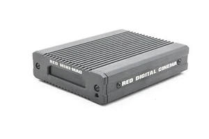 RED 750-0036 Station Redmini Redmag 1.8" FireWire 800/USB 3.0 #804 - Picture 1 of 7