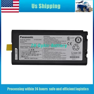 Batterie authentique CF-VZSU29 CF-VZSU29AS CF-VZSU29A pour Panasonic Cf-29 Cf-51 Cf-52 - Photo 1/5