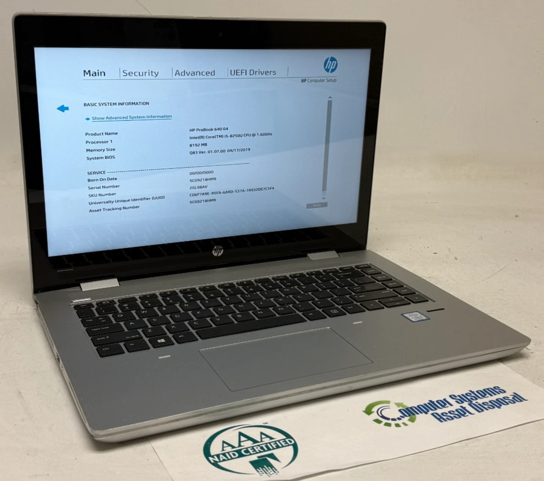第8世代i5 SSD256GB メモリ8GB HP EliteBook CC1 Amazon.com: HP EliteBook 840 G8 14