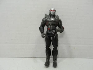 2018 Jazzwares Fortnite Omega  Epic Games 4" inch Action Figure - Picture 1 of 3