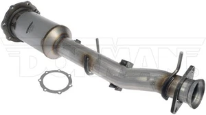 Dorman Oe Solutions Diesel Oxidation Catalyst Doc P N 674 3000 - Picture 1 of 9