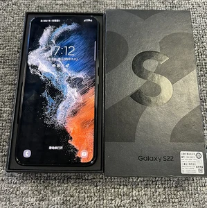 Teléfono Android Samsung Galaxy S22 5G 6.1" 50MP SM-S901U1 desbloqueado 128/256GB - Imagen 1 de 9