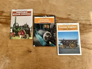 SHIRE ALBUM  42~143~163~48~49~91 Books (ref 1) - Picture 1 of 10