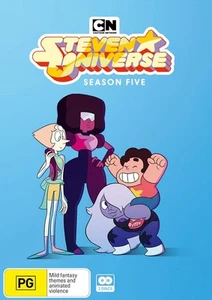 Steven Universe: Season 5 - Bild 1 von 3