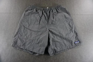 Bañador Patagonia Netplus Shells Shorts Para Hombre Gris Medio Ligero Exterior - Imagen 1 de 12