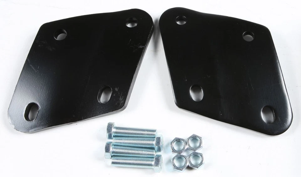 Espalhadores de esqui para modelos Leaf Spring Snowmobile 08-105 - Imagem 1 de 1