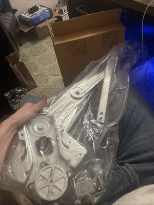 Brazo de control trasero superior Dodge Stratus/PW R+R LR y RR 05 Foto 1 de 2