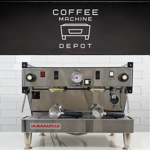 La Marzocco - Linea Classic EE 2 Group Commercial Espresso Machine - Picture 1 of 8