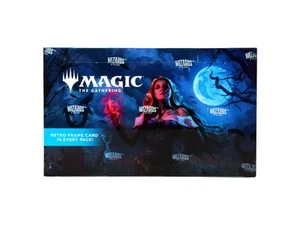MAGIC THE GATHERING INNISTRAD REMASTERED PLAY BOOSTER BOX - Picture 1 of 3