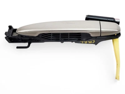 Maçaneta externa Toyota 4Runner 03-09, traseira esquerda/motorista 69204-60010, E016, O - Imagem 1 de 4