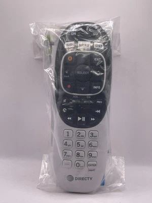 2018 AT&T RC73 Remote - Brand New - Sealed With Omni Batteries - Image 1 of 4