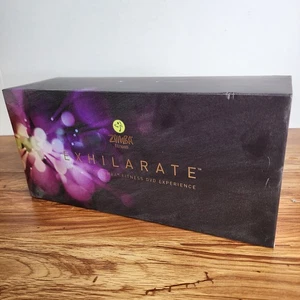 Zumba Fitness Exhilarate: The Ultimate Zumba Fitness DVD Experience Set - Picture 1 of 3