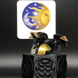BAKUGAN Storm Skyress B2 630g Black Ventus BATTLE BRAWLERS ~BRONZE ATTACK~ - Bild 1 von 15