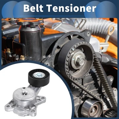 Belt Tensioner for Ford Escape 2009-2012 No.19310307/9L8Z6B209A Metal 1 Pcs - Image 1 of 4