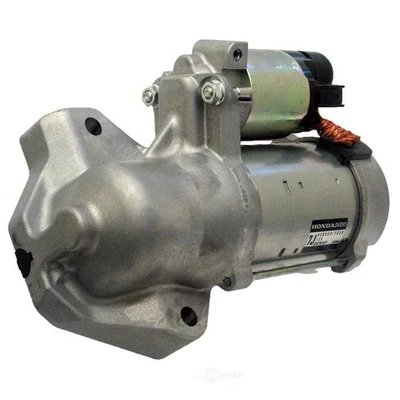 Starter Motor fits 2014-2019 Honda Odyssey Pilot Ridgeline  ACDELCO PROFESSIONAL - Image 1 of 4