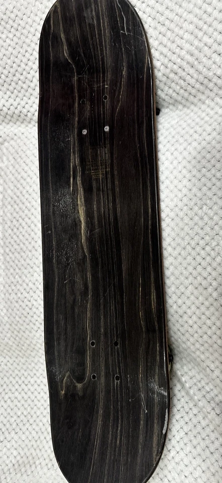 supreme skateboard Foto 1 de 4