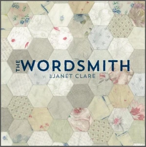 Janet Clare The Wordsmith JC053 - Bild 1 von 5