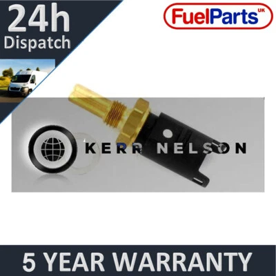 Capteur température huile pour MG MG TF MGF Land Rover Range Rover Kerr Nelson - Photo 1/4