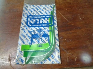 E3010 - KIT ADESIVI decorazione scudo utah VESPA 50 125 PX PK - Imagen 1 de 3