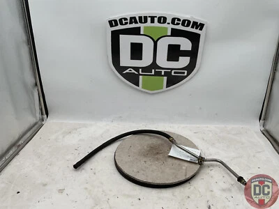 Porsche 911 996 Turbo Vent Line 2001-2005 izquierda 99610723972 126065 Foto 1 de 4