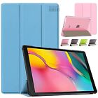 iPad 10th 9th 8th 7th 6th 5th Gen case Air 4th 3 2 Mini 6 flip smart Stand Cover