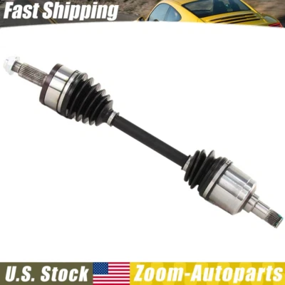 Para Dodge Magnum 2005-2008 AWD Nuevo OE Eje CV Delantero Derecho Garantía de por Vida Foto 1 de 4