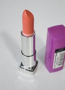 745 Peach Poppy - Maybelline Color Sensational Lipstick - Picture 1 of 3
