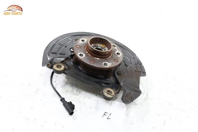 Jeep Renegade 2018-2022 delantero izquierdo lado del conductor eje nudillo buje OEM Foto 1 de 4