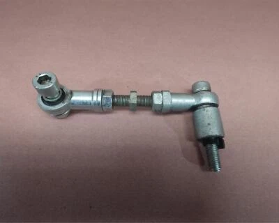 Звено стабилизатора крепления переднего двигателя Harley Davidson VRSCA V-Rod 2002-2006 годов выпуска - Изображение 1 из 4