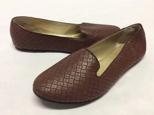 Abound Women’s Flats Shoes, Brown, Size US 6.5 M ...MOC2 - Picture 1 of 9