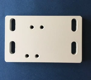 New Plate -Mazak Part#34357729162 - 100 x 61 x 6T (98.02-PT) - #4143 - Picture 1 of 3