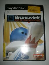 .PS2.' | '.Brunswick Pro Bowling.
