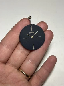 CARTIER for CONCORD 17J Swiss Men’s Watch Movement - Picture 1 of 3