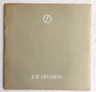 JOY DIVISION -Still- Rare Original Portuguese Double LP/Gatefold  (Vinyl Record)